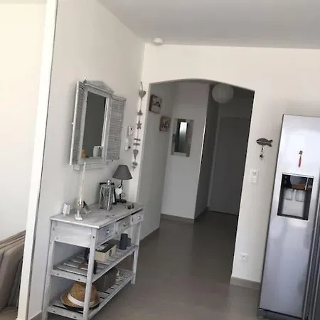 Jolie Maison Recente Tres Bien Equipee , Confort. Holiday home Saint-Palais-sur-Mer
