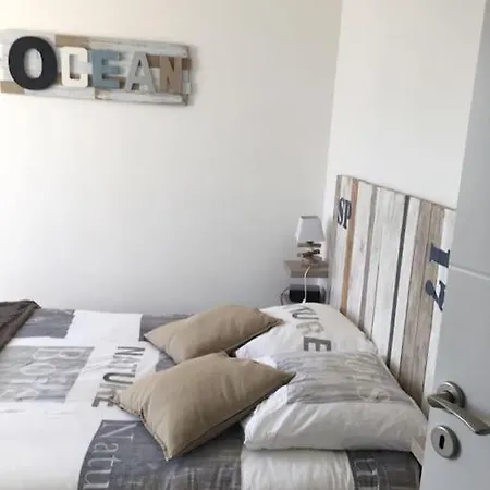 Jolie Maison Recente Tres Bien Equipee , Confort. Semesterbostad