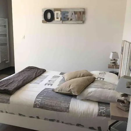 Semesterbostad Jolie Maison Recente Tres Bien Equipee , Confort. *