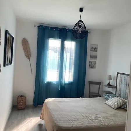 Jolie Maison Recente Tres Bien Equipee , Confort. *