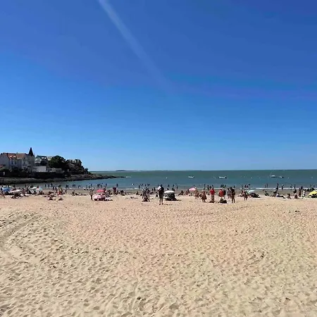 Jolie Maison Recente Tres Bien Equipee , Confort. Holiday home Saint-Palais-sur-Mer