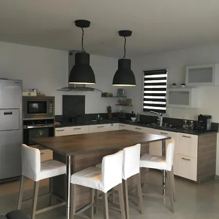 Holiday home Jolie Maison Recente Tres Bien Equipee , Confort. Saint-Palais-sur-Mer